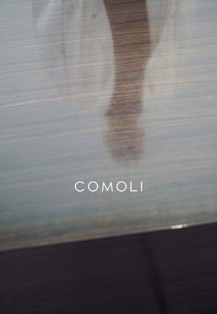 COMOLI (コモリ)