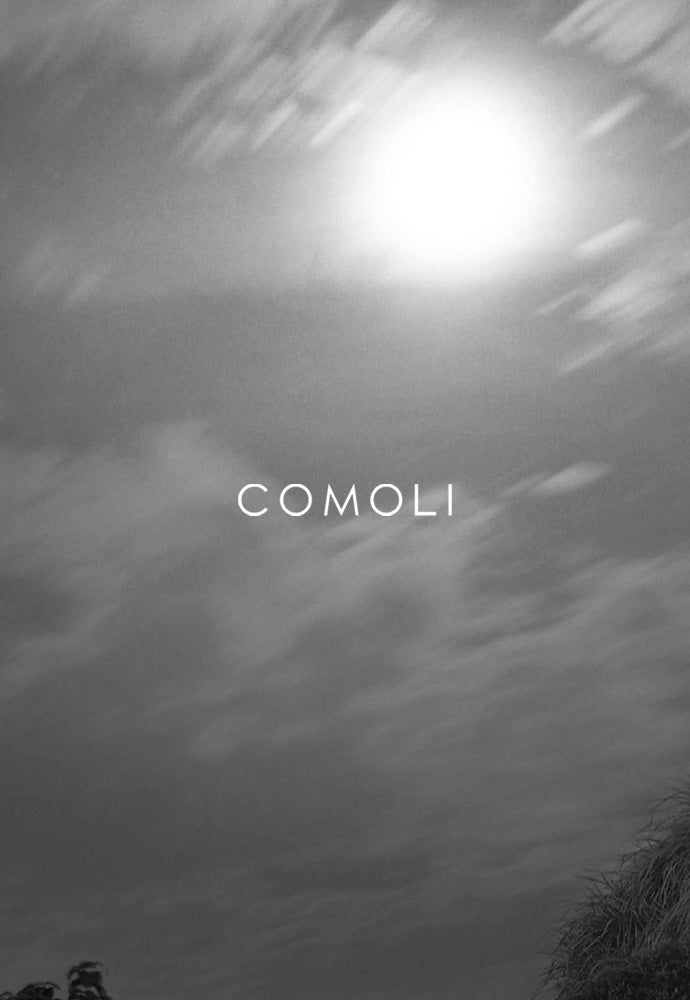 COMOLI (コモリ)