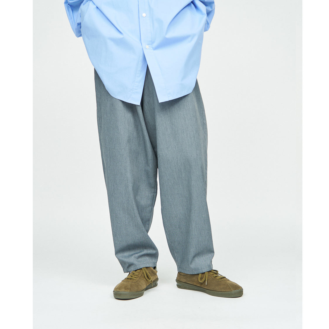 FreshService） CORPORATE EASY PANTS (FSC243-40038B) | FreshService / パンツ  (MEN) | FreshService正規取扱店DIVERSE