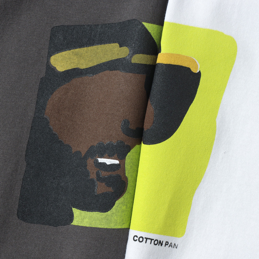 COTTON PAN(コットンパン)BE (BE) | COTTON PAN / Tシャツ | COTTON