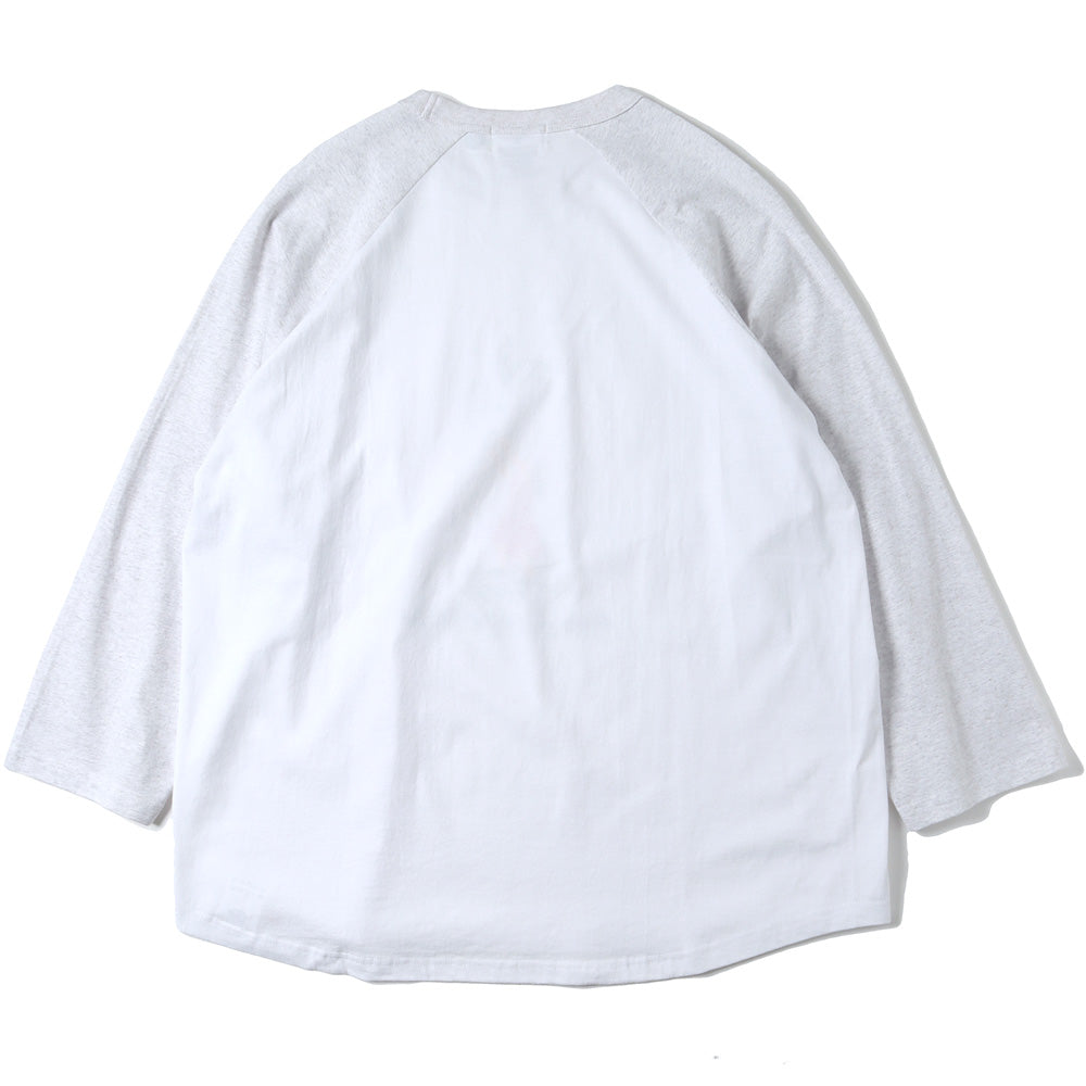 COTTON PAN(コットンパン)シュビー (シュビー) | COTTON PAN / カットソー (MEN) | COTTON PAN 正規取扱店DIVERSE