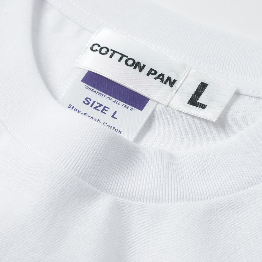 COTTON PAN(コットンパン)BE (BE) | COTTON PAN / Tシャツ | COTTON