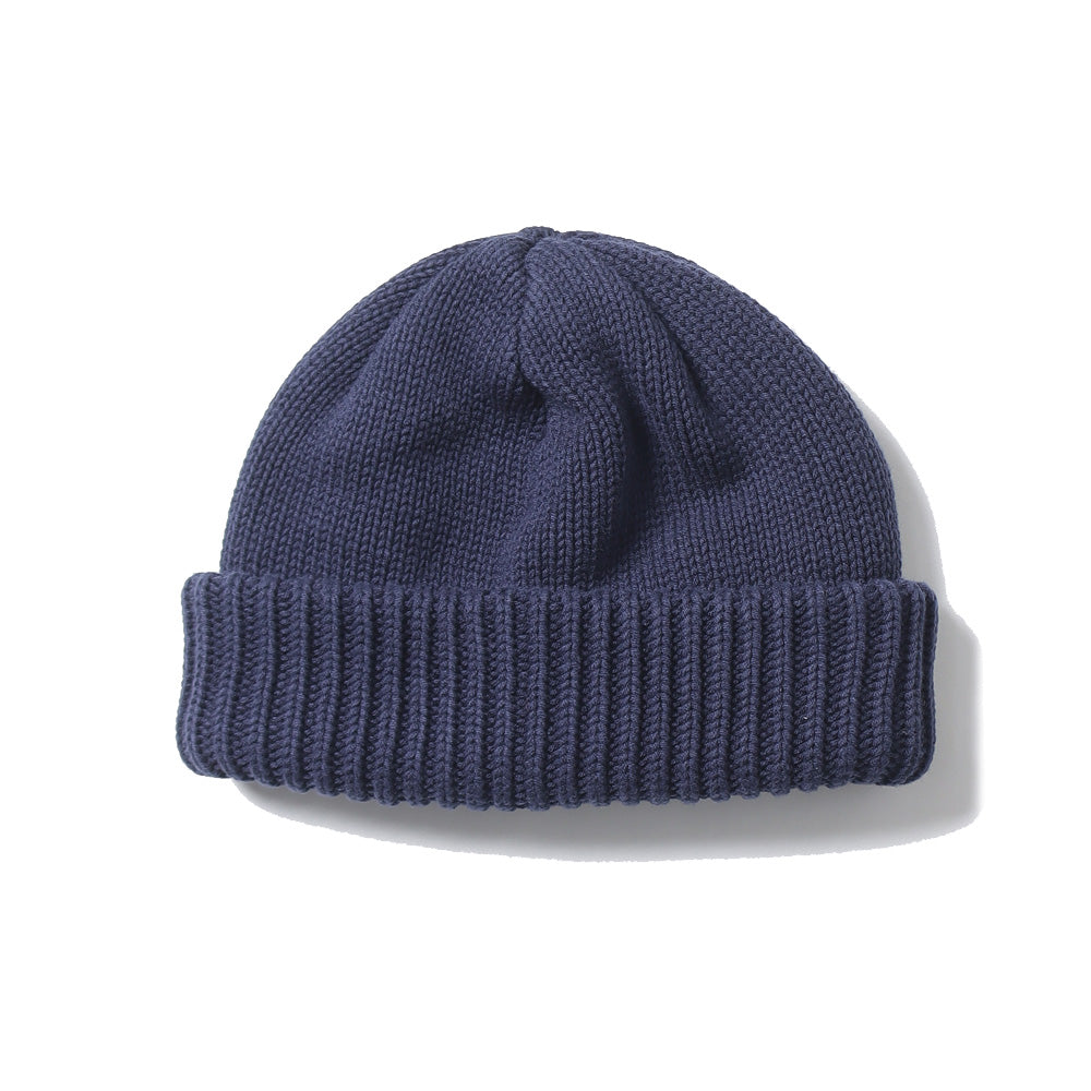 crepuscule(クレプスキュール)Knit Cap 1 (2401-022) | crepuscule 