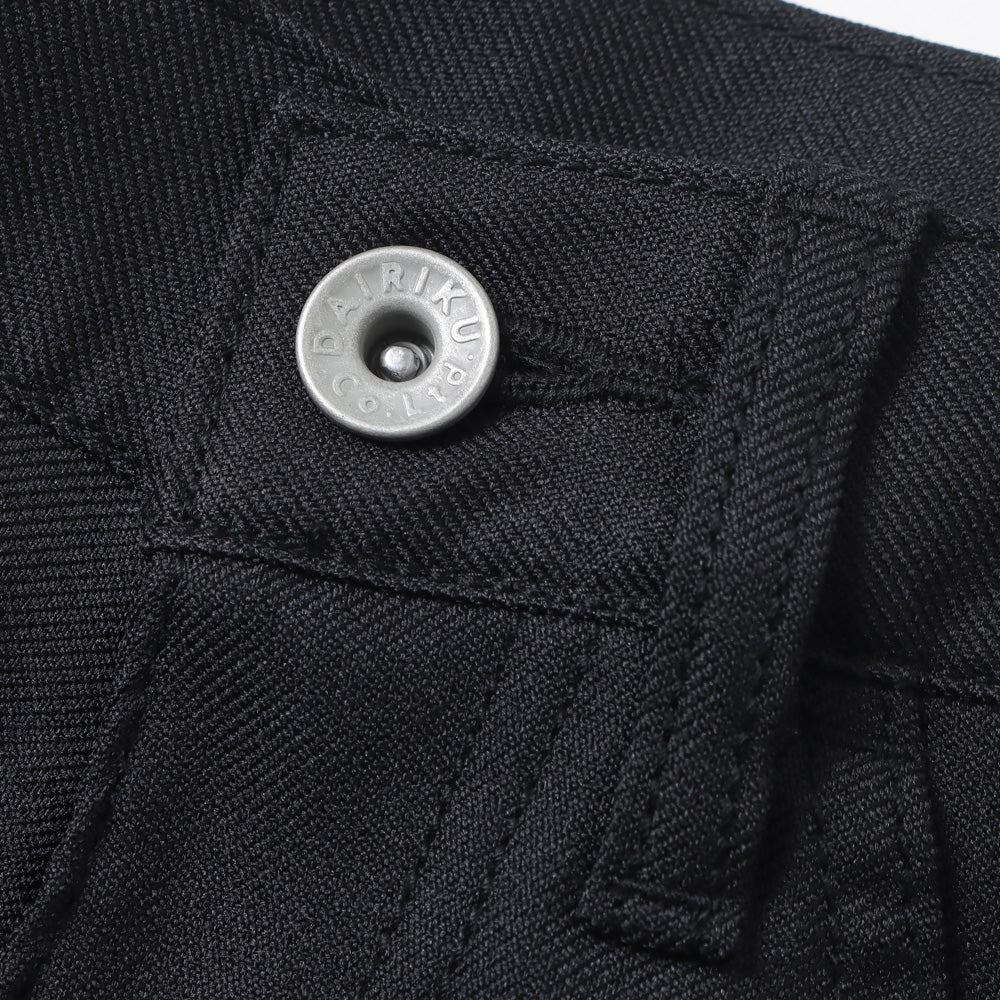 DAIRIKU(ダイリク)Straight Pressed Pants (24SS P-3) | DAIRIKU / パンツ (MEN) |  DAIRIKU正規取扱店DIVERSE