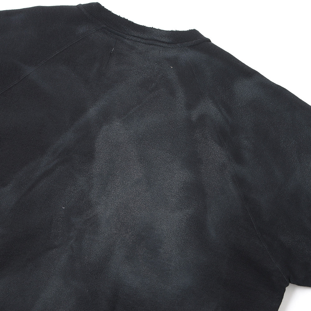 DAIRIKU(ダイリク)Water-repellent Vintage Wash Sweater (23AW C-2