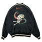 Skull Ska Vintage Jumper