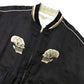 Skull Ska Vintage Jumper