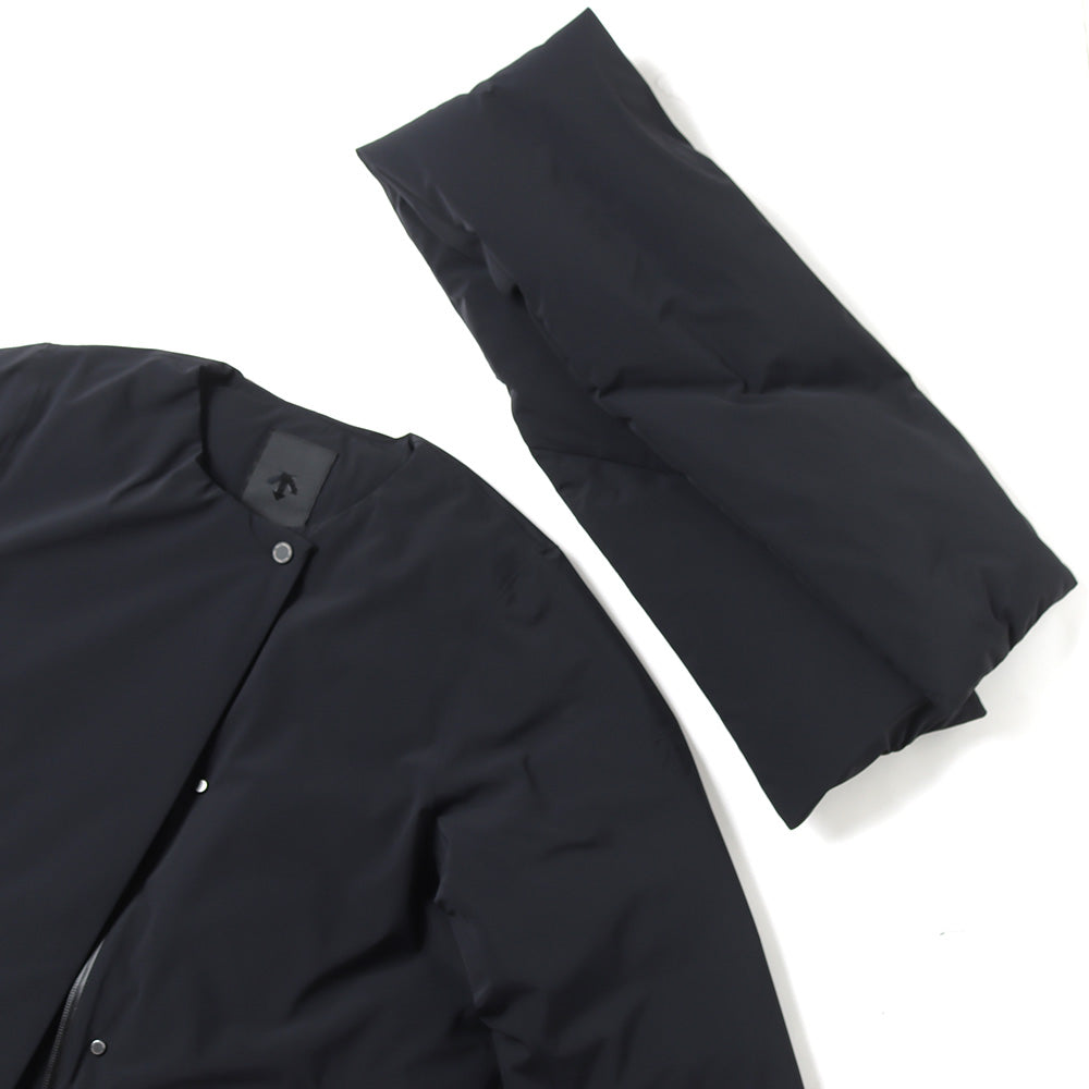 MIZUSAWA INVISIBLE DOWN COAT INV-03L