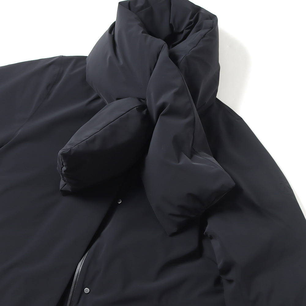 MIZUSAWA INVISIBLE DOWN COAT INV-03L