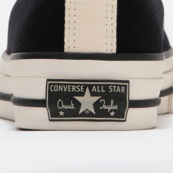 CONVERSE ADDICT (コンバースアディクト) CHUCK TAYLOR CANVAS OX(NAVY