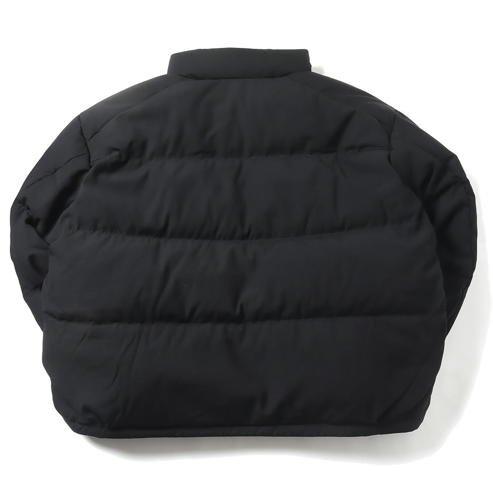 STLTH Puffer Jacket (F/CE.×DIGAWEL)