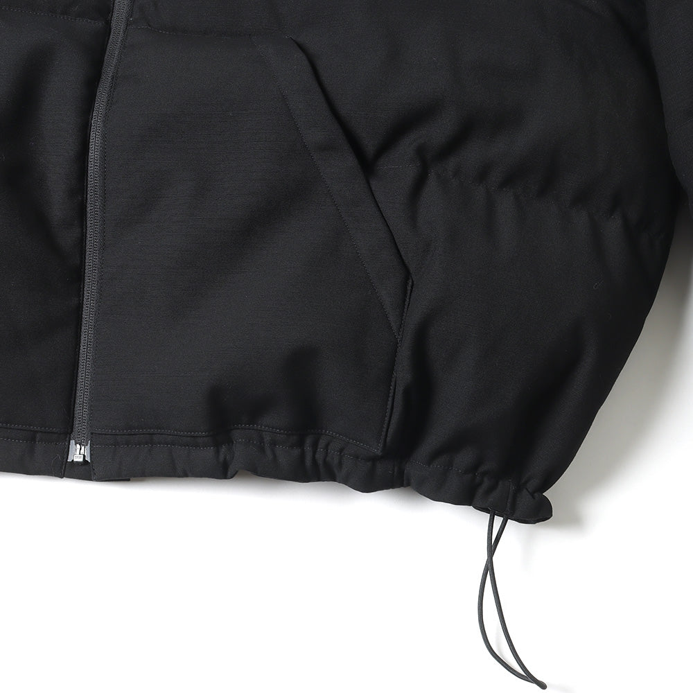 STLTH Puffer Jacket (F/CE.×DIGAWEL)