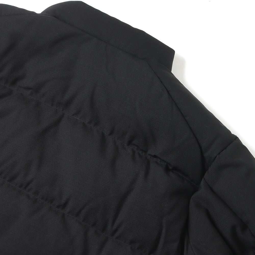 STLTH Puffer Jacket (F/CE.×DIGAWEL)