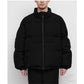 STLTH Puffer Jacket (F/CE.×DIGAWEL)