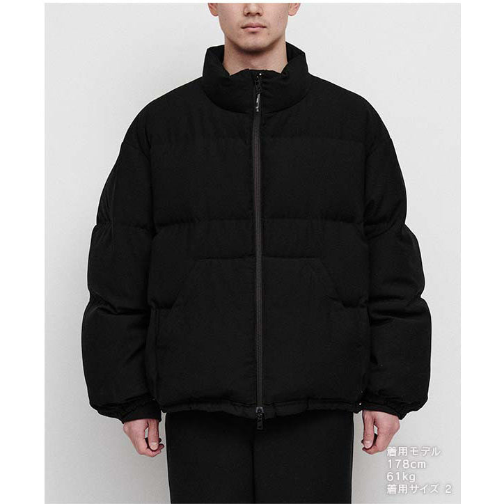 STLTH Puffer Jacket (F/CE.×DIGAWEL)