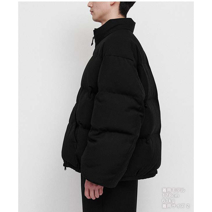 STLTH Puffer Jacket (F/CE.×DIGAWEL)