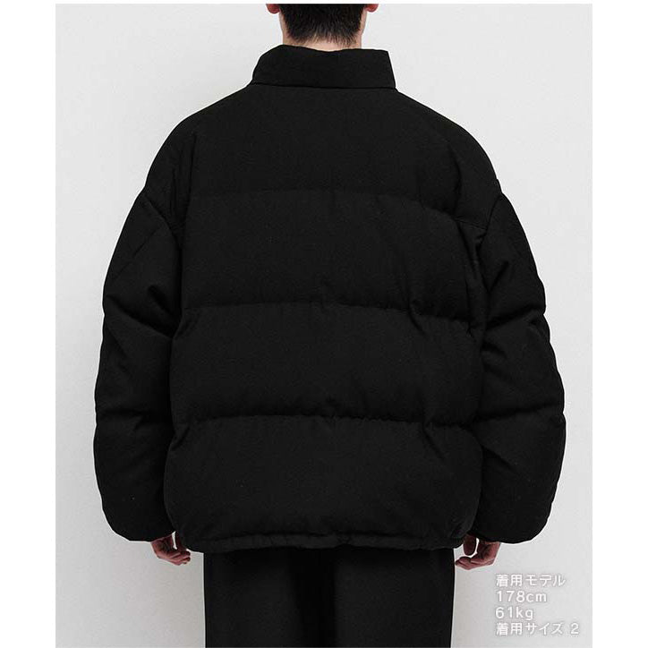 STLTH Puffer Jacket (F/CE.×DIGAWEL)