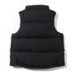 STLTH Puffer Vest (F/CE.×DIGAWEL)