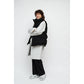 STLTH Puffer Vest (F/CE.×DIGAWEL)