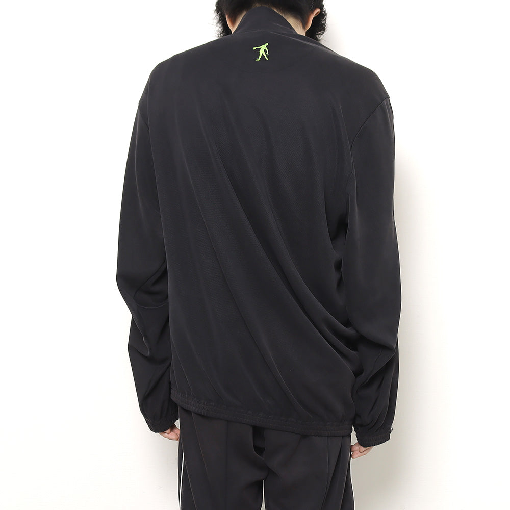 ZOMBIE SILHOUETTE TRACK JACKET