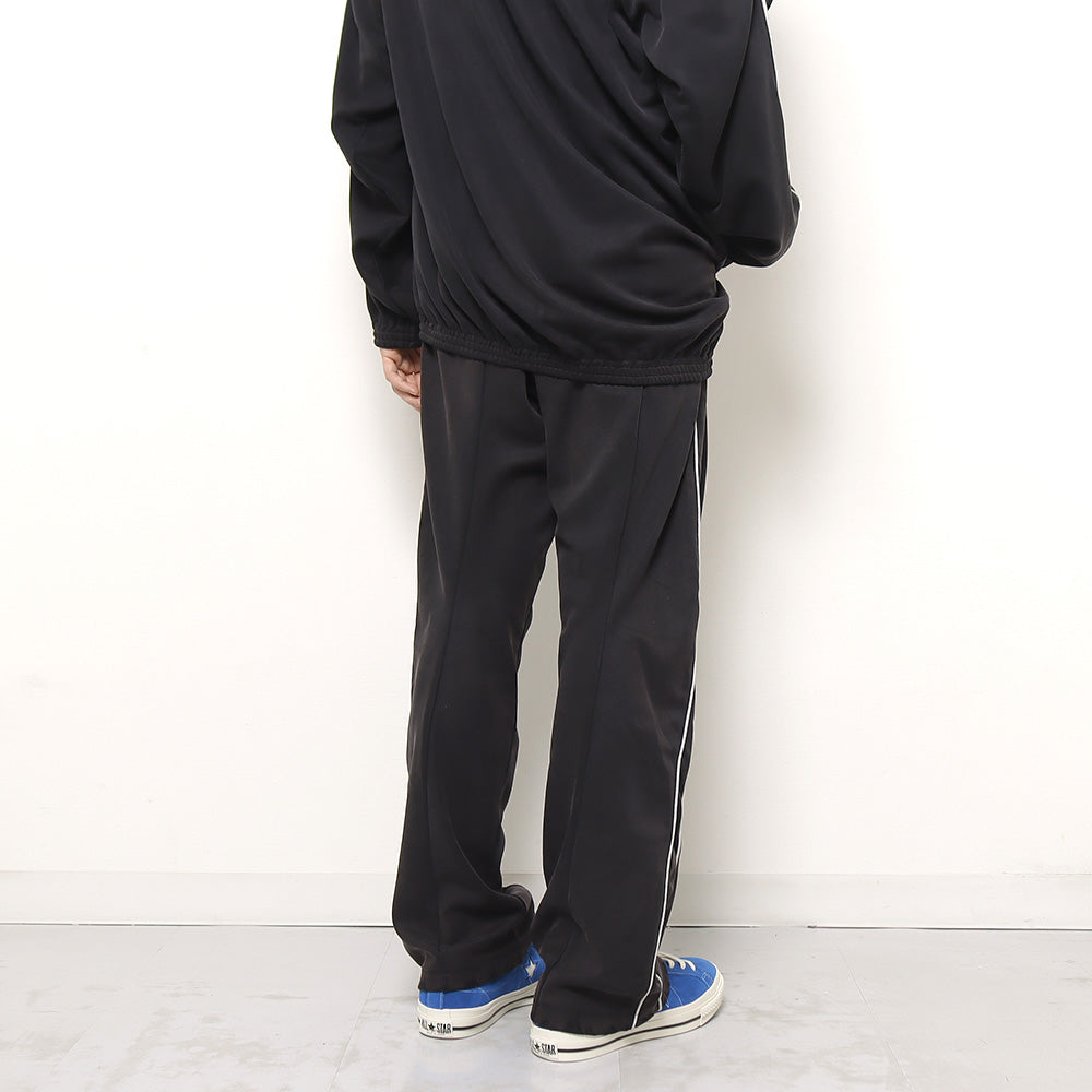 doublet(ﾀﾞﾌﾞﾚｯﾄ) ZOMBIE SILHOUETTE TRACK PANTS (24AW22PT282) | doublet / パンツ  (MEN) | doublet正規取扱店DIVERSE