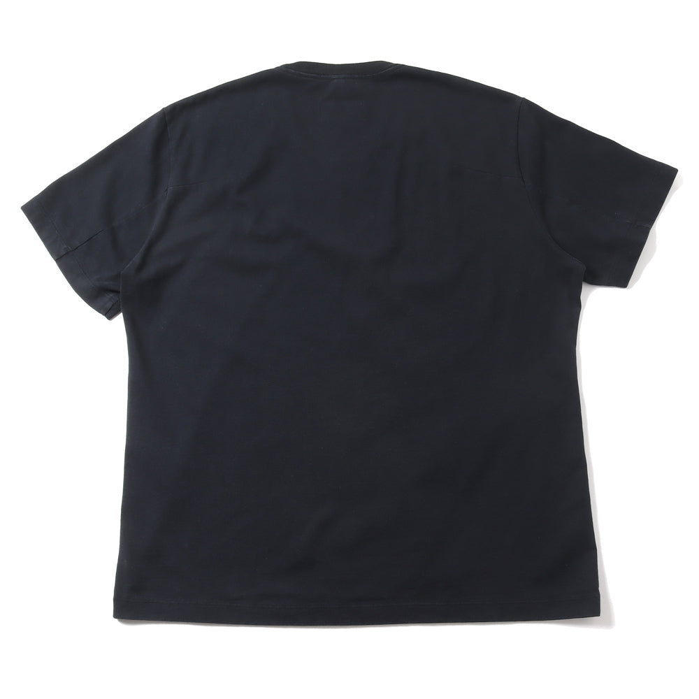 doublet(ダブレット)TENBUYER T-SHIRT (24SS77CV01) | doublet / T 