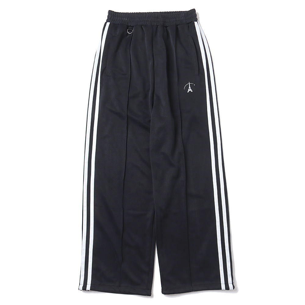 doublet(ダブレット)VINTAGE EFFECT TRACK PANTS (23AW29PT237 