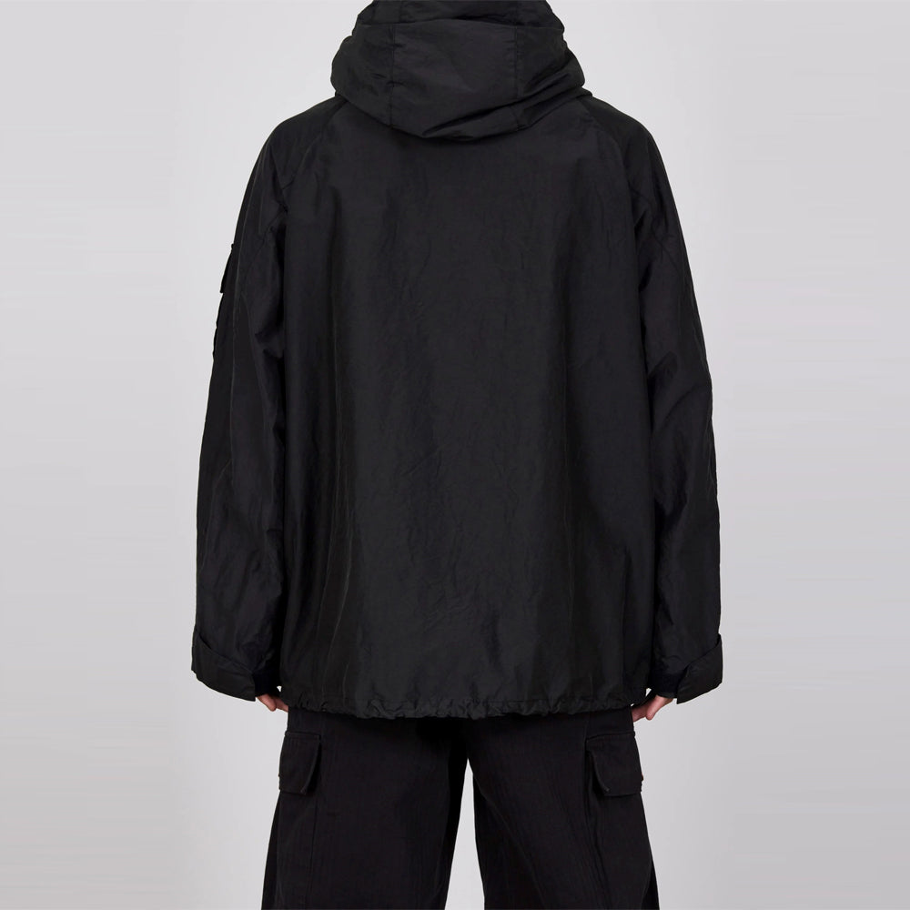 marka - ECWCS JACKET ORGANIC COTTON x SILK (M24C-01BL01C) | marka / ジャケット  (MEN) | marka正規取扱店DIVERSE