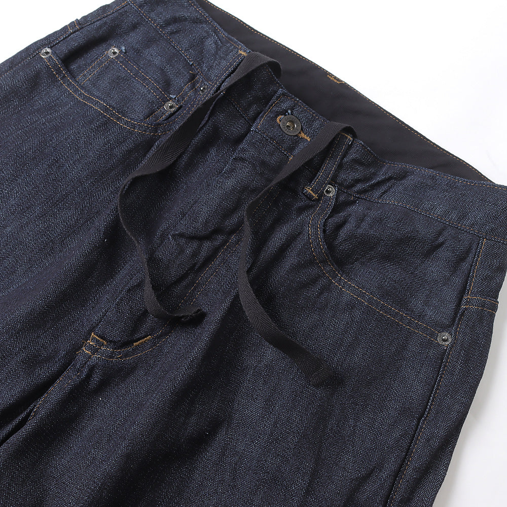 ENGINEERED GARMENTS (エンジニアド ガーメンツ) RF Jeans - Cotton 