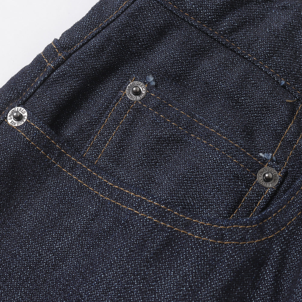 ENGINEERED GARMENTS (エンジニアド ガーメンツ) RF Jeans - Cotton