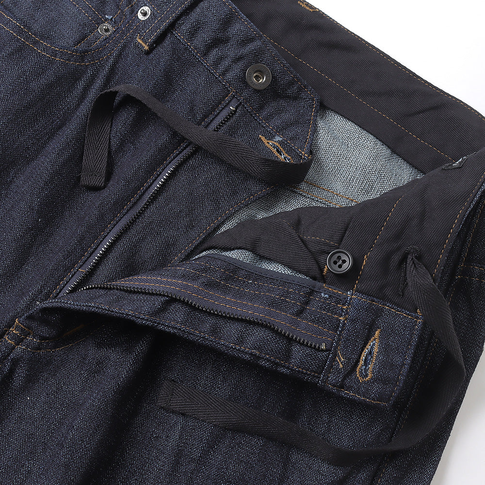 ENGINEERED GARMENTS (エンジニアド ガーメンツ) RF Jeans - Cotton 