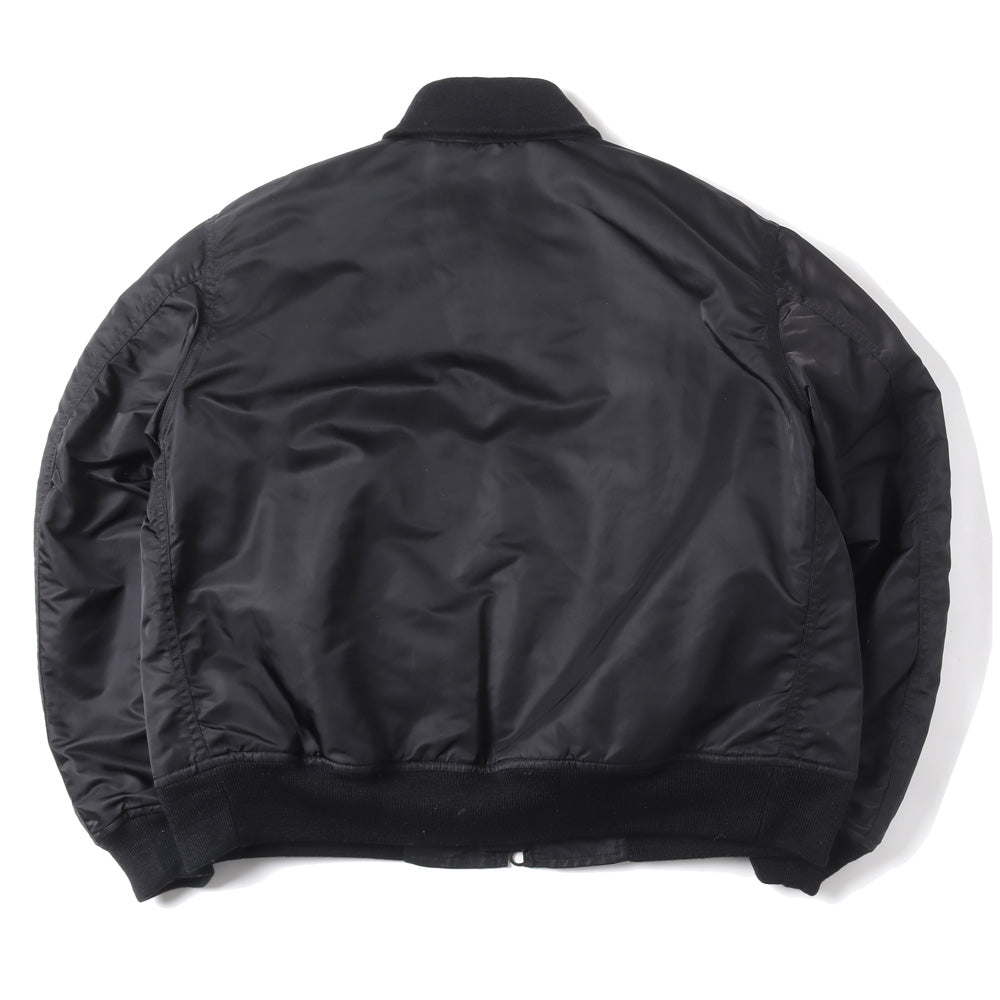 LL Jacket - Flight Satin Nylon