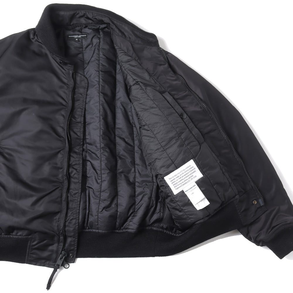 ENGINEERED GARMENTS (エンジニアド ガーメンツ)LL Jacket - Flight