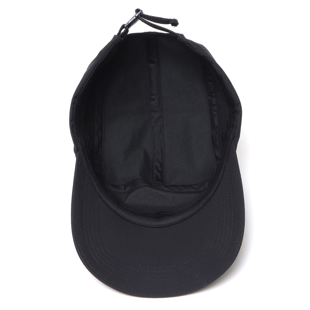 ESSAY(エッセイ)LONGBRIM JET CAP (ES17A-01) | ESSAY / 帽子 (MEN