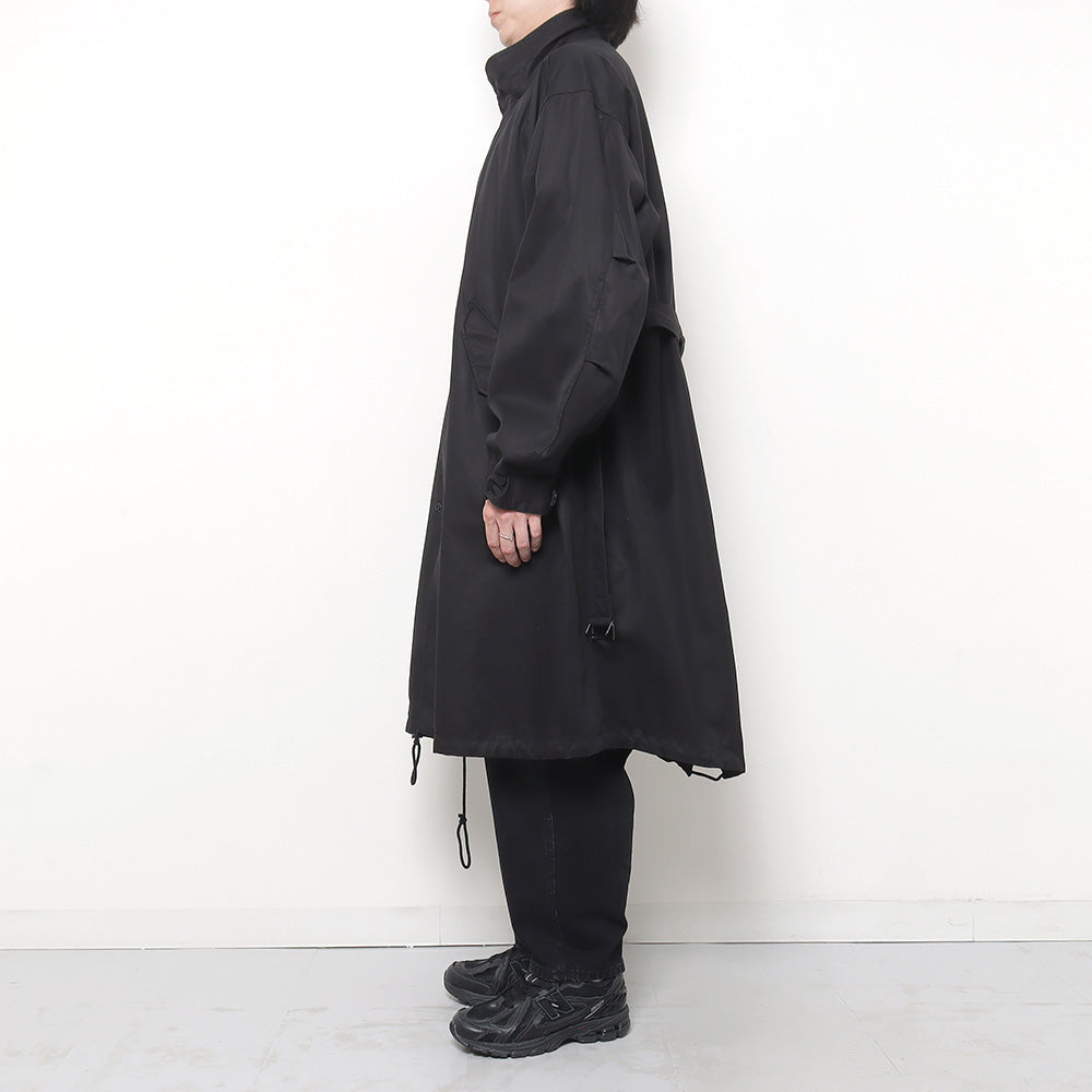 ESSAY(エッセイ)MODS COAT (ES17C-02) | ESSAY / ジャケット (MEN