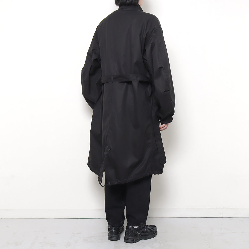 ESSAY(エッセイ)MODS COAT (ES17C-02) | ESSAY / ジャケット (MEN) | ESSAY正規取扱店DIVERSE