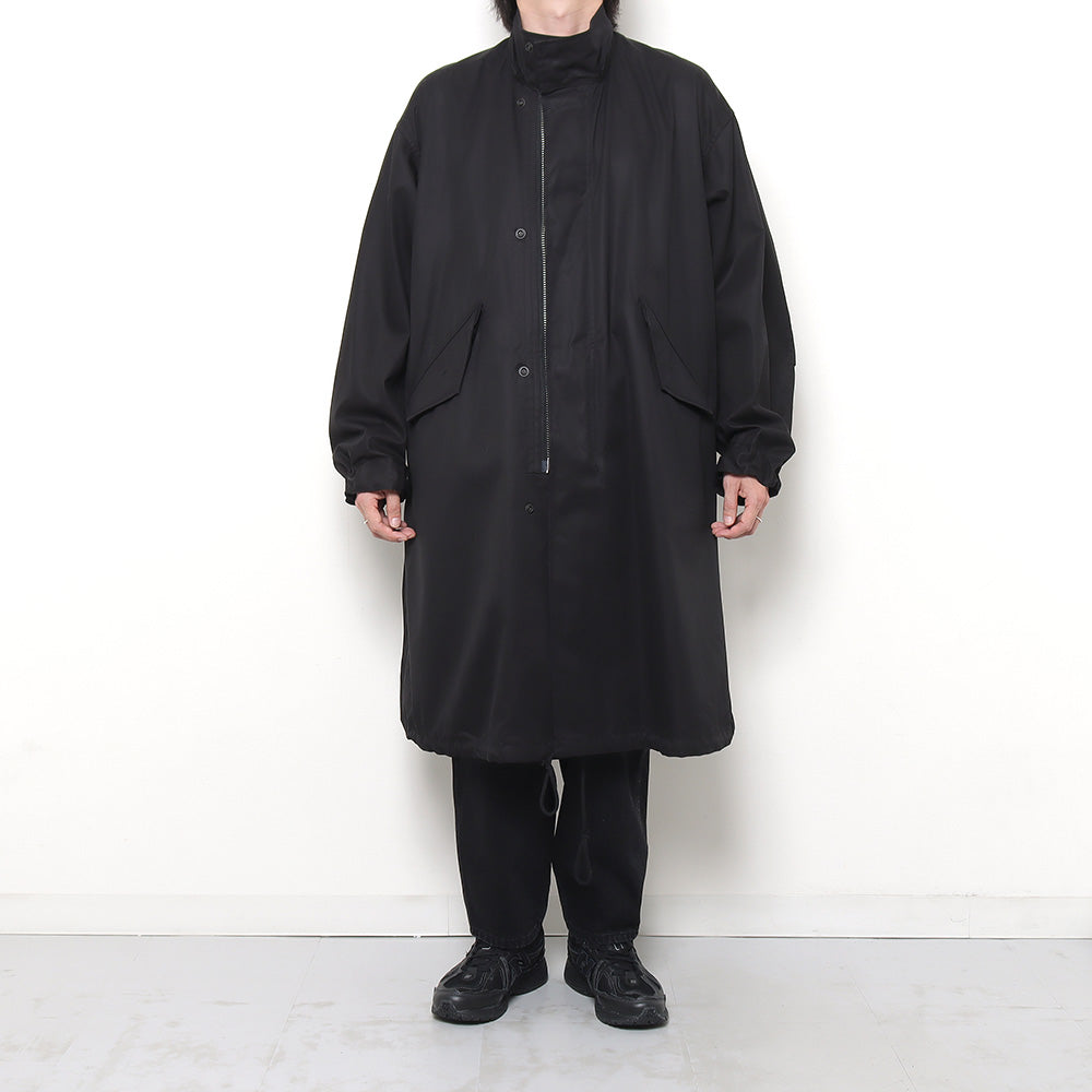 ESSAY(エッセイ)MODS COAT (ES17C-02) | ESSAY / ジャケット (MEN 