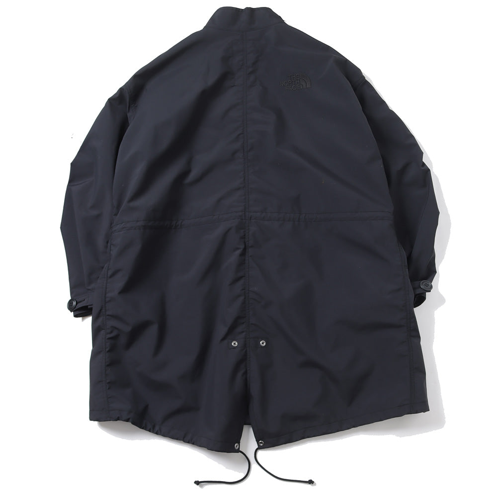 JUNYA WATANABE MAN) ナイロンタフタラミネートWINDSTOPPER THE NORTH ...