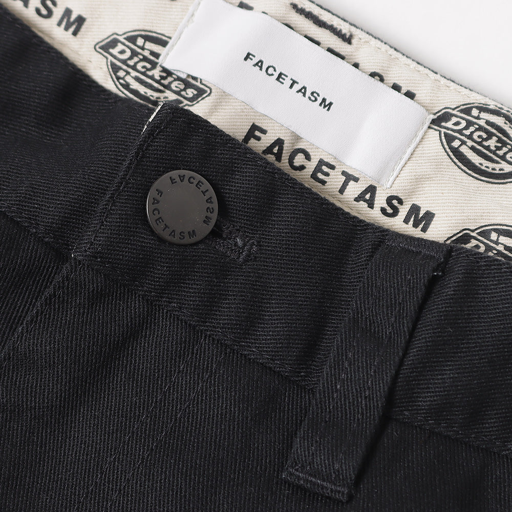 FACETASM × Dickies PANTS