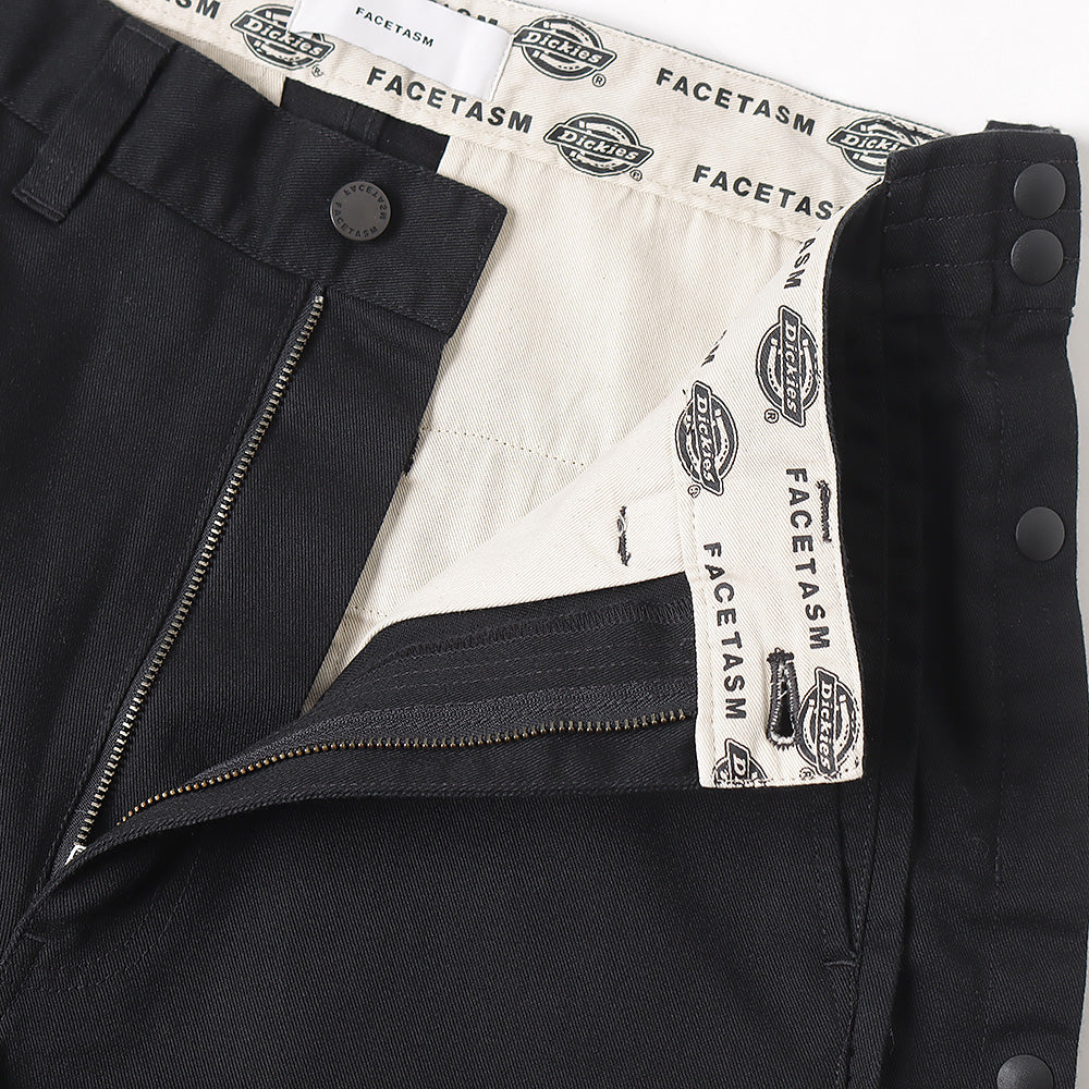 FACETASM × Dickies PANTS