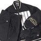 7 BARS STADIUM JACKET