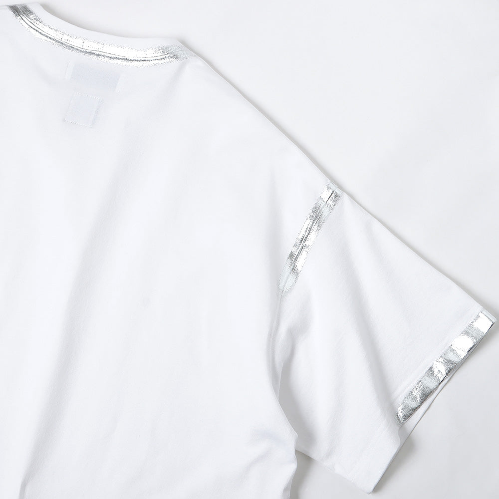 FOIL BIG TEE