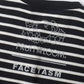 FACETASM × FRUIT OF THE LOOM PACK BIG TEE