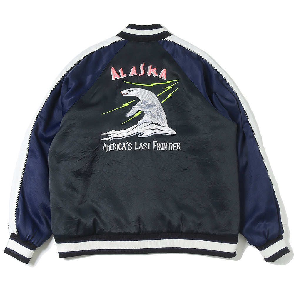 SOUVENIR JACKET