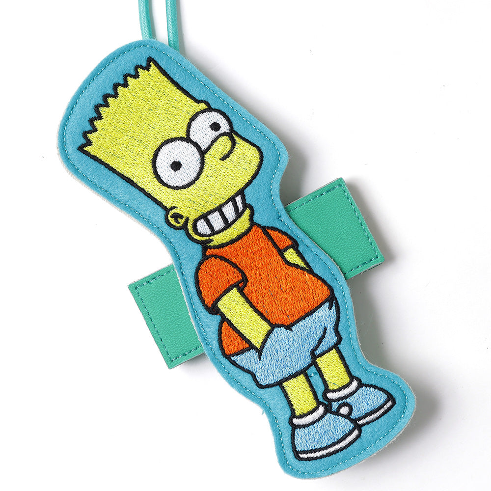 The Simpsons/FACETASM KEY CASE