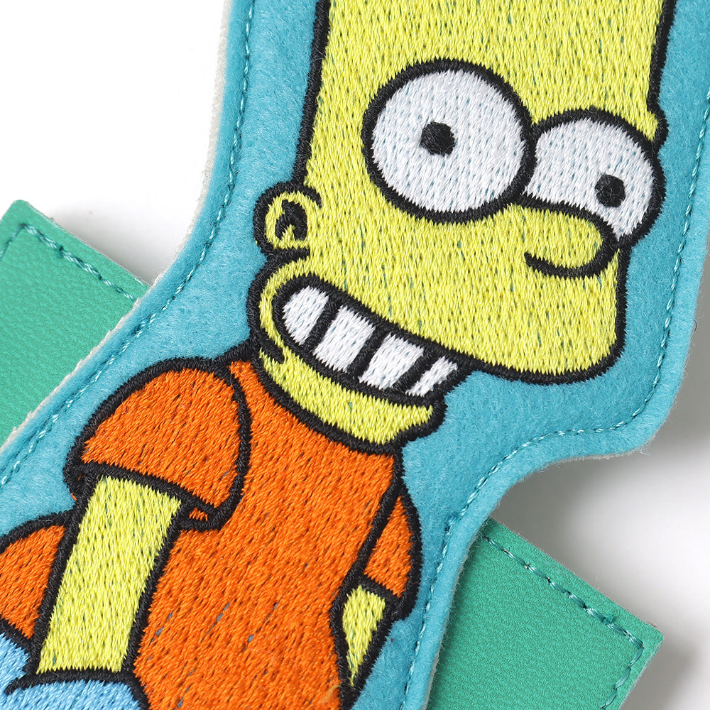 The Simpsons/FACETASM KEY CASE