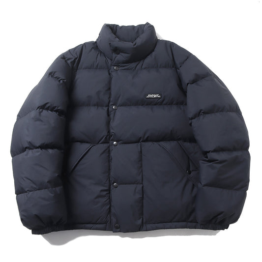 Nylon Down Jacket