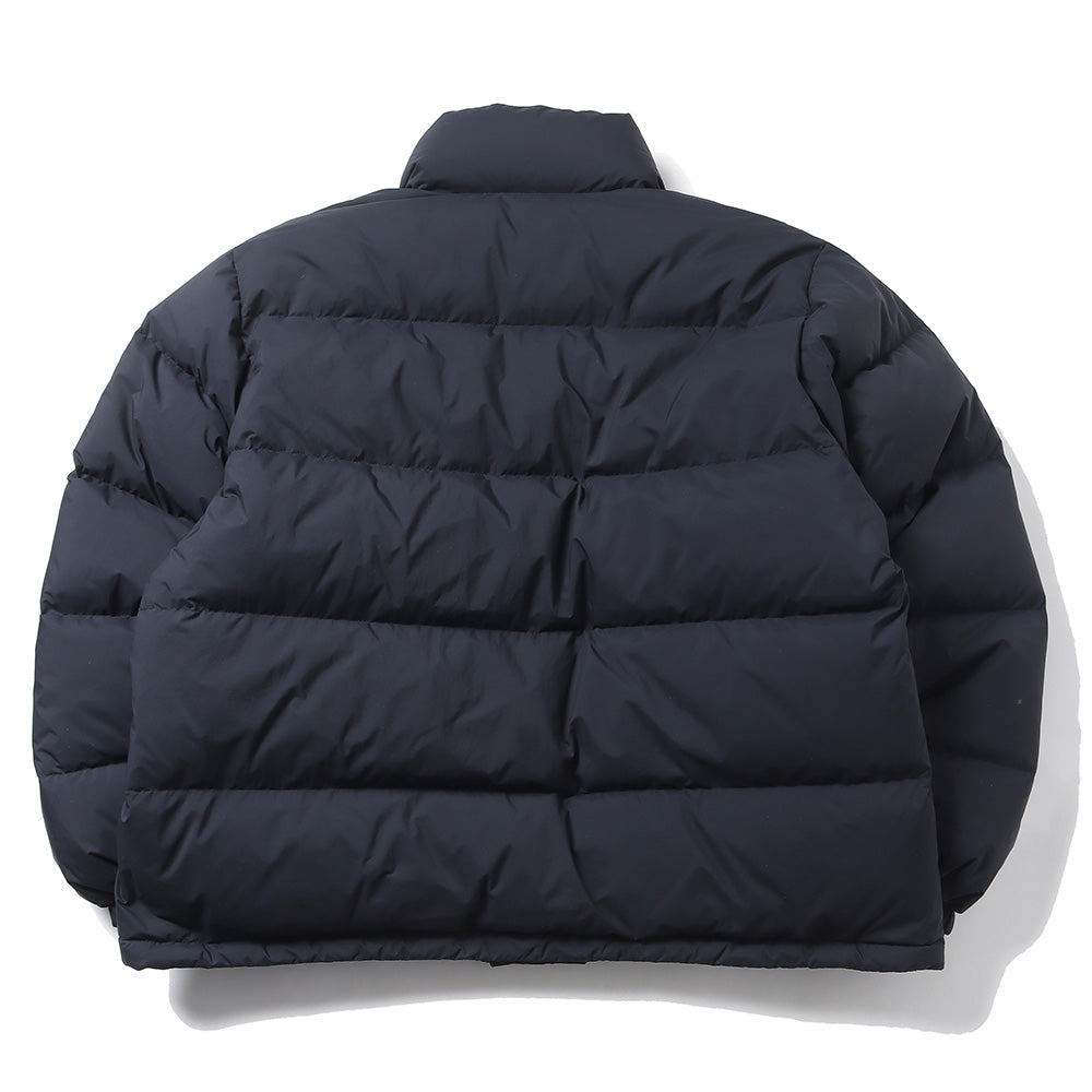 Nylon Down Jacket