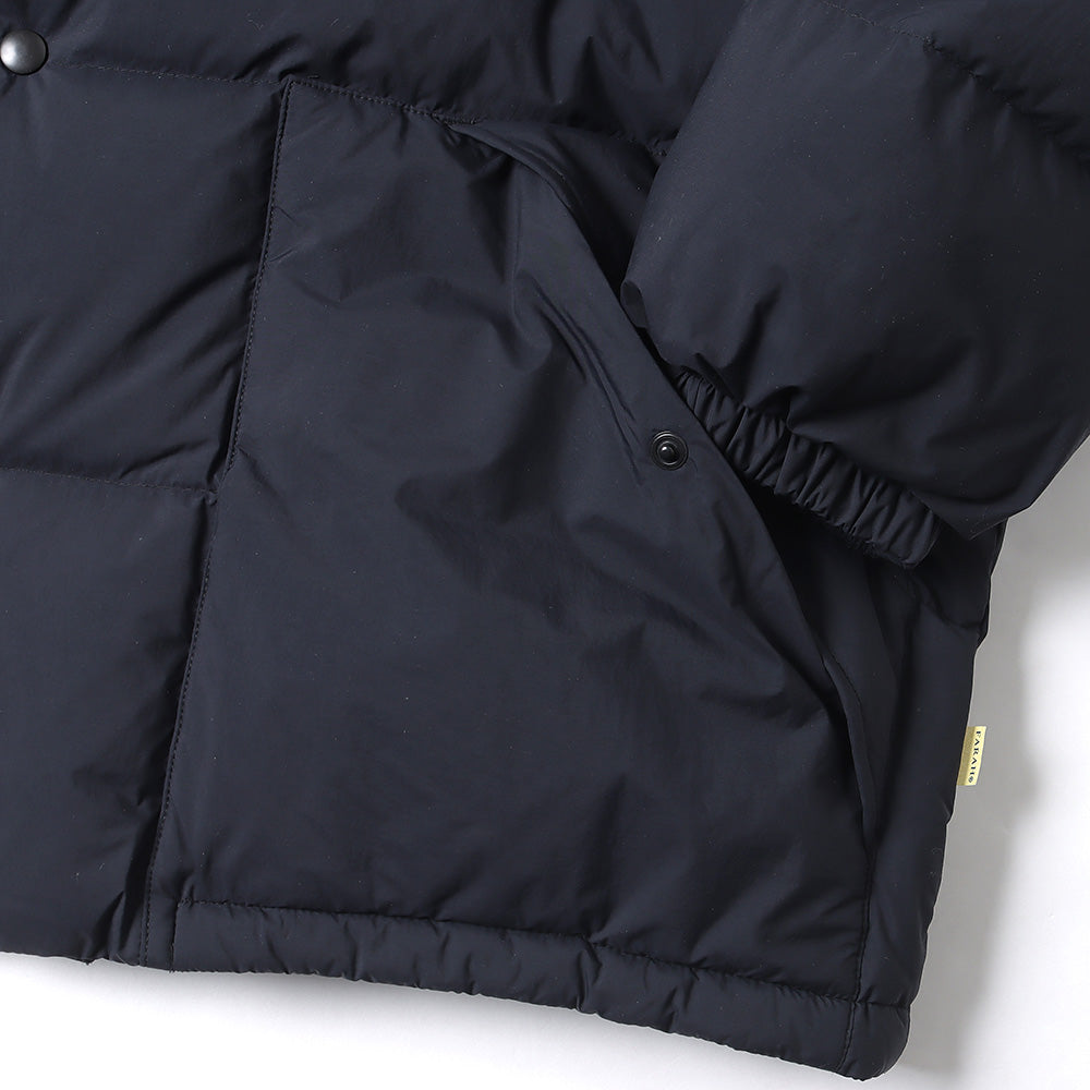 Nylon Down Jacket