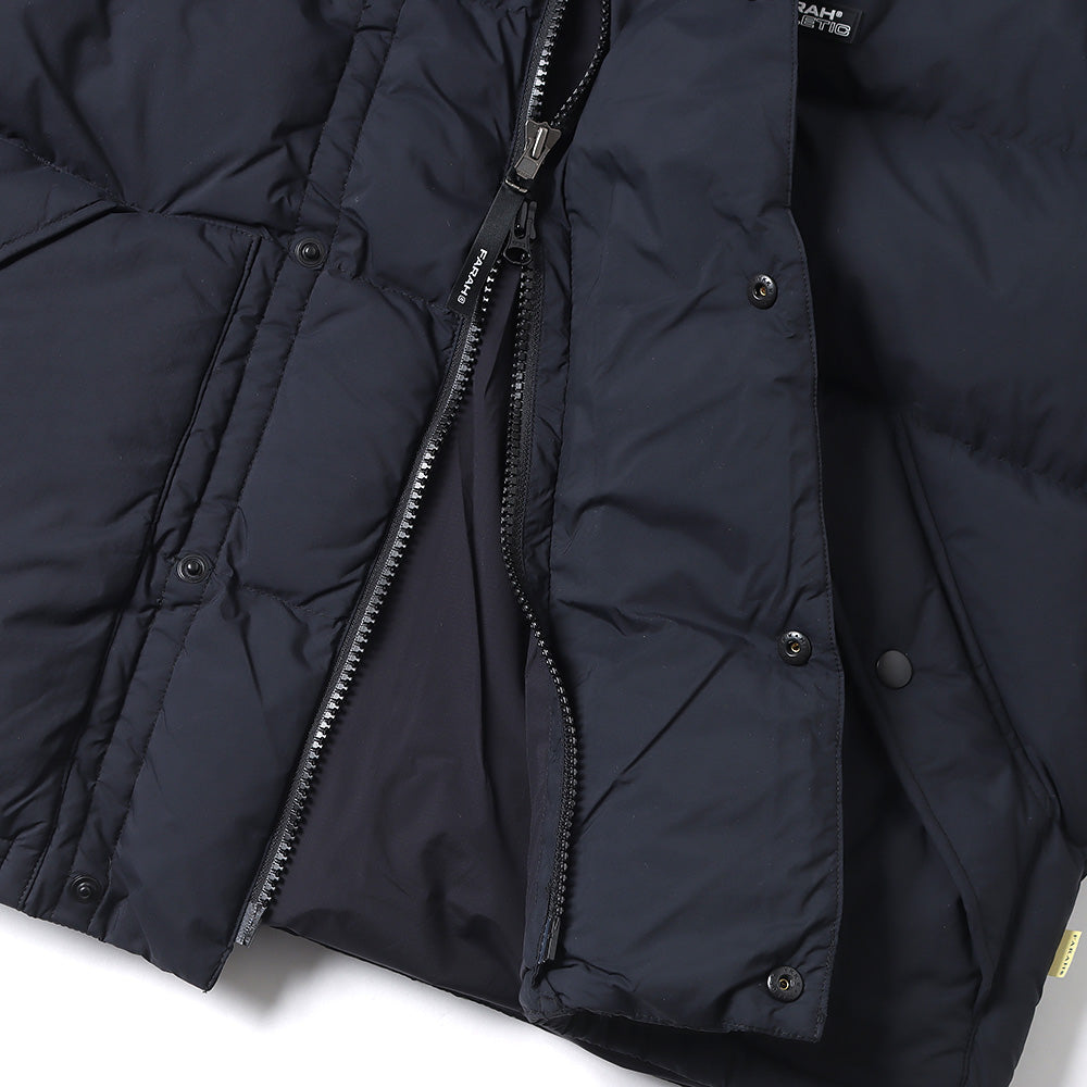 Nylon Down Jacket